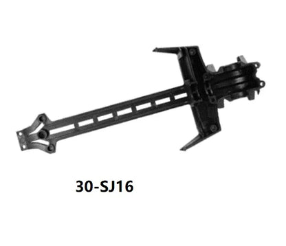 XLH 9130 9135 9136 9137 9138 1/16 R/C Cars/Trucks original replacement spare parts Shock Absorber/dog bone/motor/ESC