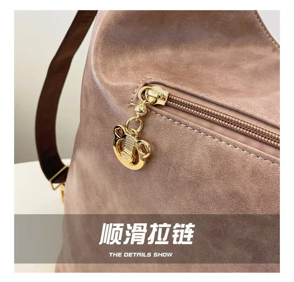 Luxury Hand Bags Women Bags Designer High Quality Soft PU Leather Shoulder Crossbody Bags for Women Ladies Purses and Handbags