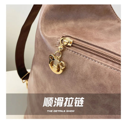 Luxury Hand Bags Women Bags Designer High Quality Soft PU Leather Shoulder Crossbody Bags for Women Ladies Purses and Handbags