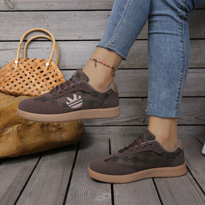 Women's sneakers Brand Classic outdoor sneakers Women's 2025 new luxury designer sneakers Comfortable women's shoes