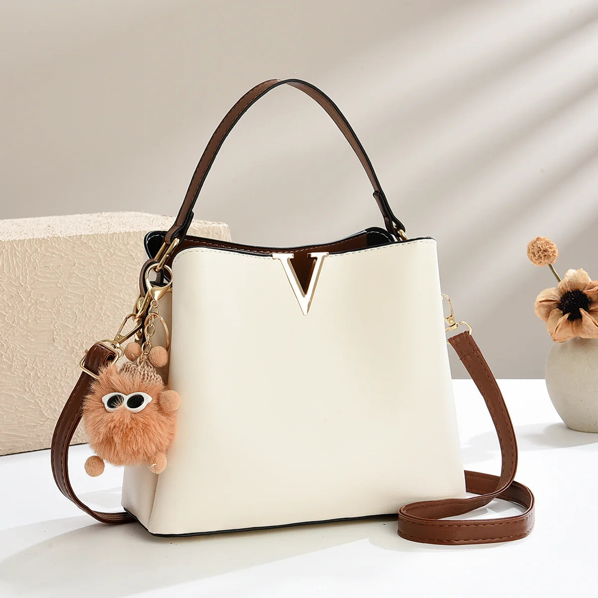 New Women bag Handbag for women 2026 sac a main Fashion single shoulder bags luxury designer handbag square bag
