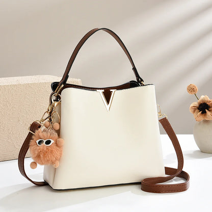 New Women bag Handbag for women 2026 sac a main Fashion single shoulder bags luxury designer handbag square bag