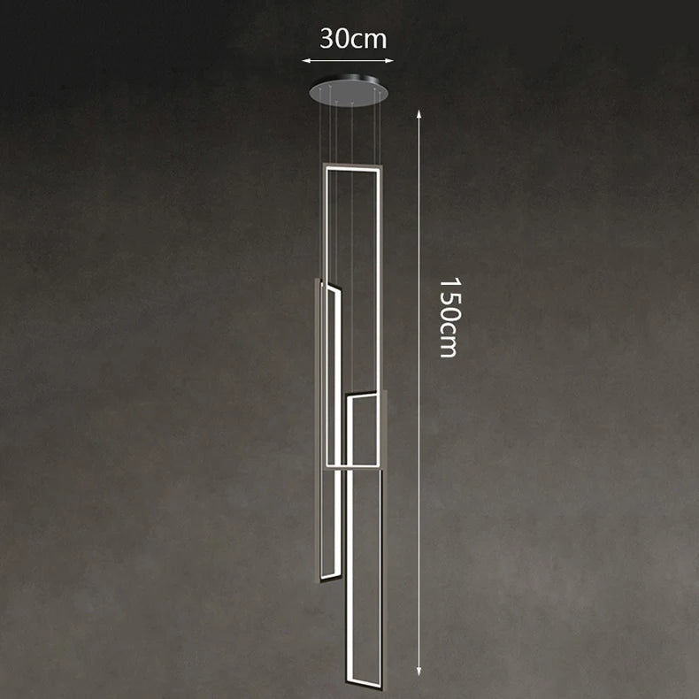 Modern bedroom decorative dining room led Ceiling lamps Pendant lights indoor lighting interior lighting Ceiling lamp chandelier