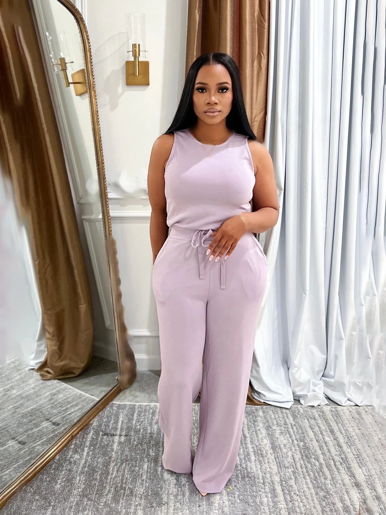 Jumpsuits Woman Jumpsuits for Woman Romper Jumpsuit Woman Overalls Elegant Jumpsuit Romper Summer Women Clothes