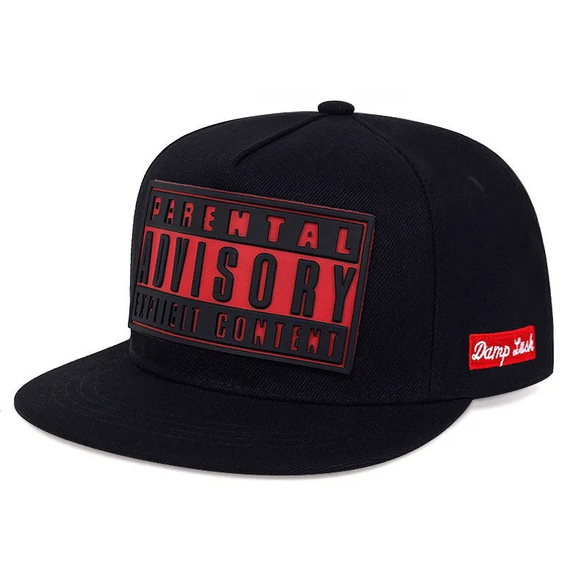 New Fashion Offset Printed Baseball Cap Summer Outdoor Sun Hat Hip Hop Adjustable Trucker Caps Cotton Snapback Hats Sun Hats