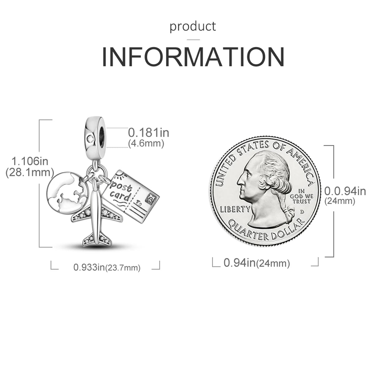 2026 Hot Sale Luminous Firefly Charms Beads 925 Sterling Silver Owl Cat Love Dangle Fit Original Bangle Bracelets DIY Jewelry