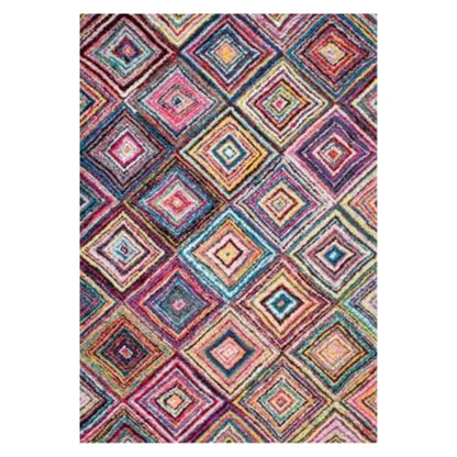 American Style Living Room Decoration Plush Carpet Large Area Rugs for Bedroom Fluffy Soft Lounge Floor Mat Thicken Washable Rug