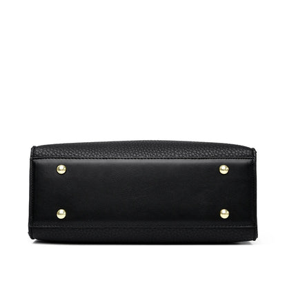 Luxury Female Trend Vintage Tote Bag High Quality Leather Crossbody Shoulder Bag Women Brand Designer Large capacity Handbag