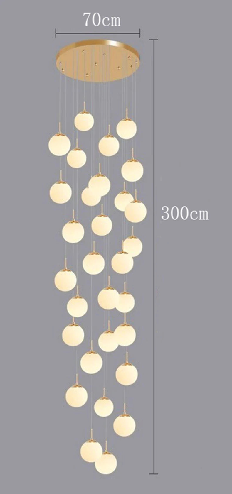 Modern Dining Room Pendant Lights Indoor Lighting Ceiling Lamp Hanging Light LED Chandelier Decorative Indoor Lighting