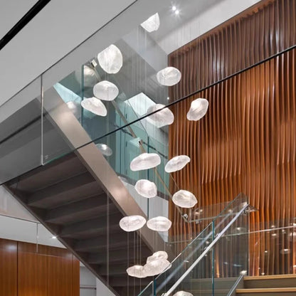 Modern dine dining room Pendant lights indoor lighting Ceiling lamp hanging light led Chandeliers for living room indoor lightin