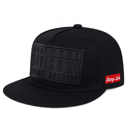 New Fashion Offset Printed Baseball Cap Summer Outdoor Sun Hat Hip Hop Adjustable Trucker Caps Cotton Snapback Hats Sun Hats