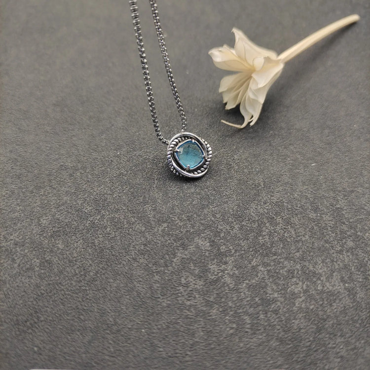 2026 New High Quality DY Necklaces Collection Simple and Elegant Perfect for Any Occasion Suitable for Both Men and Women 3