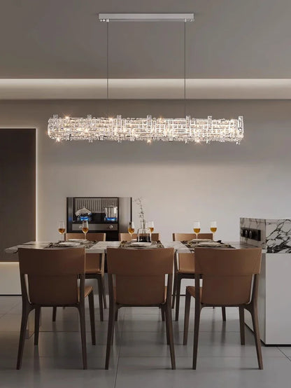 Modern Chandelier Pendant Lamp Chandeliers for Dining Room Pendant Lights Hanging Lamps for Ceiling Pendant Lamp Indoor Lighting