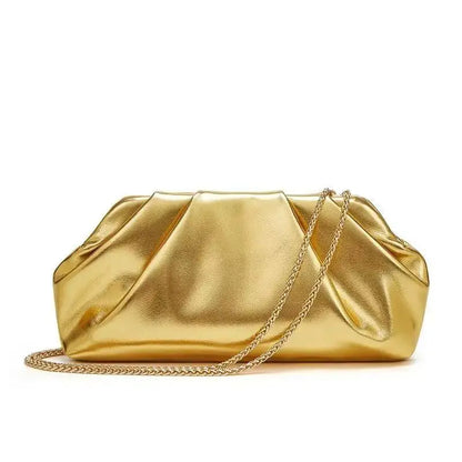 Purses and Handbag Luxury Designer Chain Shoulder Bags Purse Women's Bags Wedding Evening Clutch Bag Party Bags