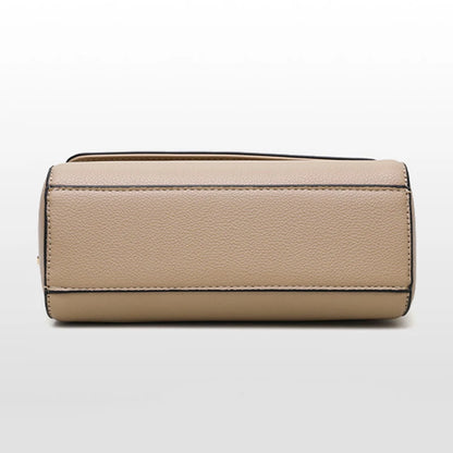 Fashion Luxury Design Women Small Shoulder Crossbody Bags Ladies Square Bag Satchels Cluthes Messenger Bag Ladies Flap Handbag