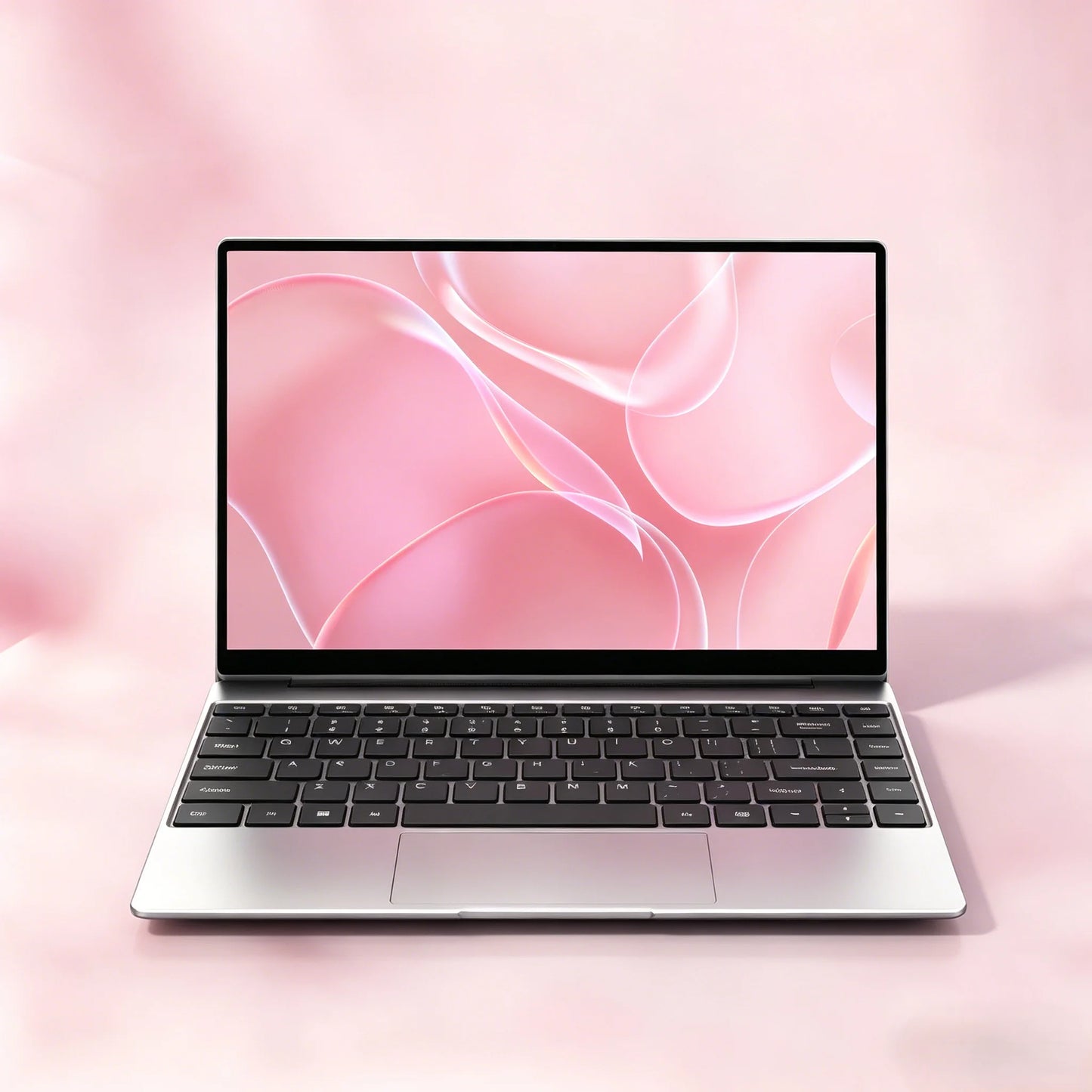 15.6 Inch Laptop Intel Core I9 10980HK Windows 11 Pro 32GB DDR4 M.2 2TB SSD Ultrabook Computer Fingerprint Unlock WIFI Fast