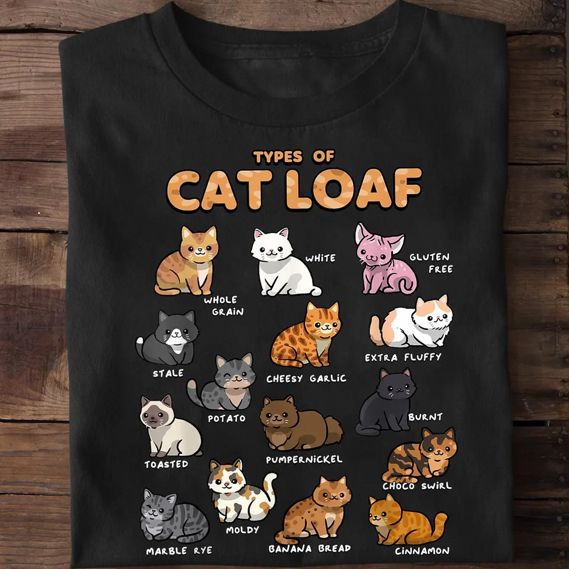 Funny cat T-shirt Men Women Fashion Humor High Quality T Shirts Oversized Summer T Shirts Streetwear
