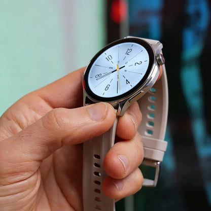 OnePlus Watch Lite Global Version Smart Watch 1.46'' AMOLED Display Up to 10 days of Battery Life IP68 BT 5.2 100+ Sport Modes