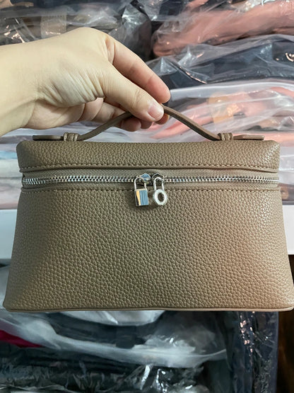 New Trend Exquisite Small Handbag PU Leather Luxury Shoulder Crossbody Bag For Women