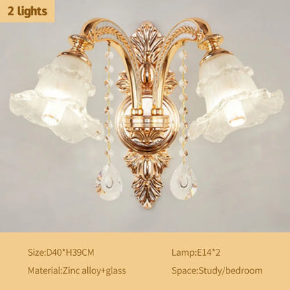 Nordic Modern Luxury Ceiling Chandelier Lighting 2025 Lustre Living Room Hotel Villa Lobby Crystal Hanging Lamp Luminaria Lights
