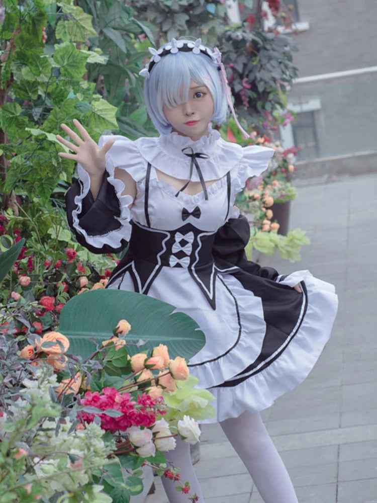 Japanese Uniform Set Cute School Style Great for Street Style Nostalgic School Days for Cosplay Costume Lovers Fashion Outfit