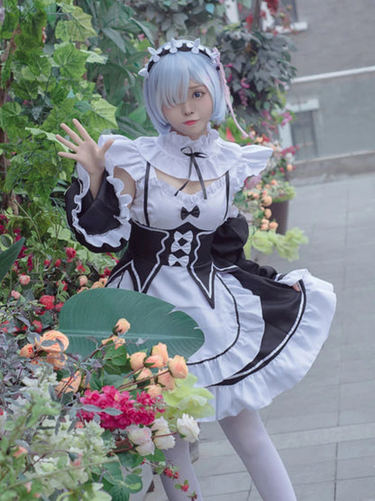 Japanese Uniform Set Cute School Style Great for Street Style Nostalgic School Days for Cosplay Costume Lovers Fashion Outfit