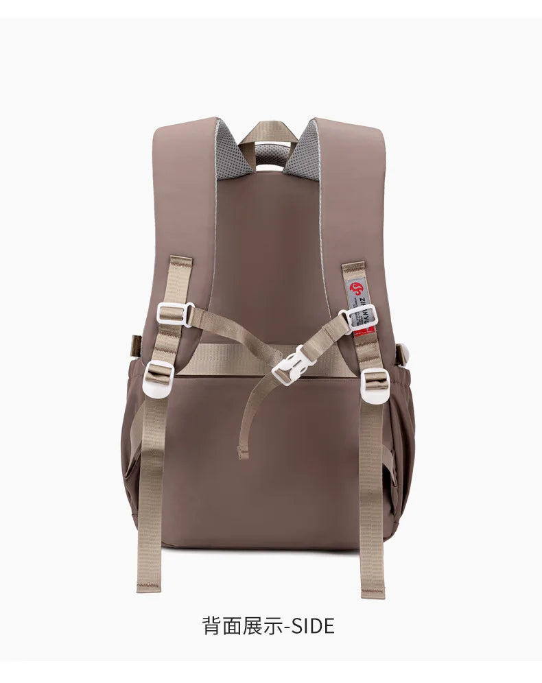 2025 Waterproof Girl Backpack Children School Bags for Kids Book Bag Children New School Backpack Girls mochila infantil escolar