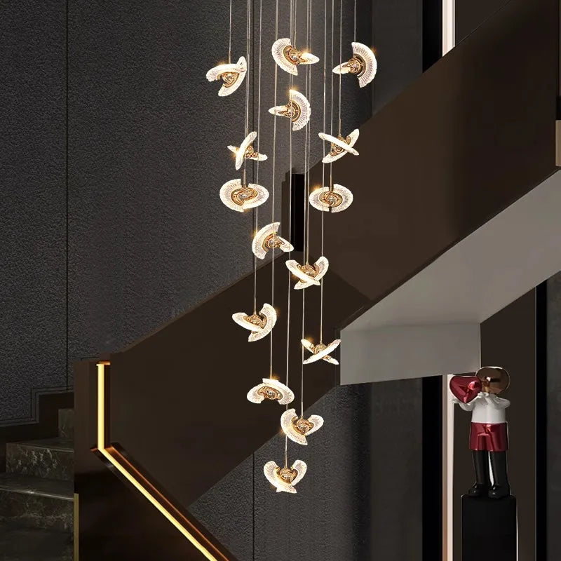 Modern Pendant lamp led Chandeliers for dining room pendant lights hanging lamps for ceiling Pendant lamp indoor lighting
