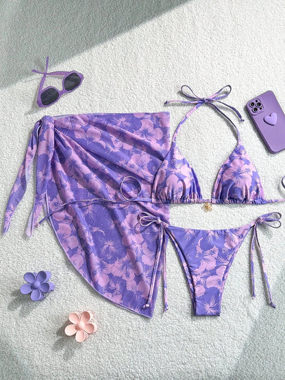 Sexy Micro Bikini Women's Swimsuit 2026 Trend Female Swimwear Two-piece Thong Bikinis Sets Beach Wear Swimming for Bathing Suit
