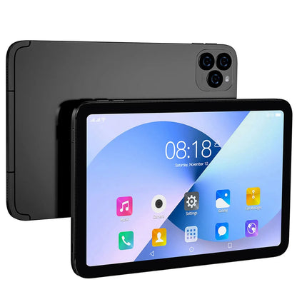 New 10.1 Inch Global Version Tablets Octa-Core 12GB+128GB ROM 7000mAh Google Play 4G LTE Phone Call 5G WiFi Tablet PC Android 14