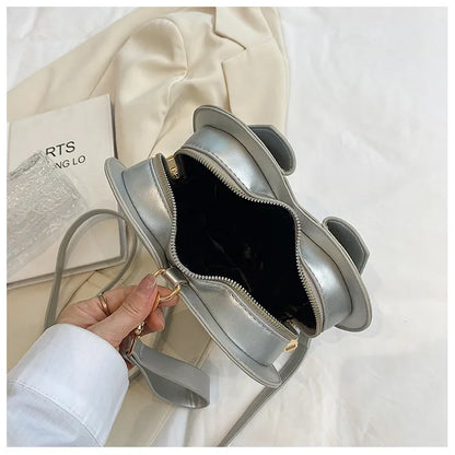 Crossbody Bags for Woman Shoulder Bags Clothing Bag Purse and Handbags Designer Bags Luxury Handbag Сумка Женская Bolsos Mujer