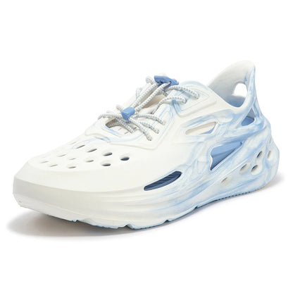 361 Degrees BIG3 Men'S Women's Sports Slippers Summer Outdoor Non-Slip Detachable Beach Casual Sandals And Slippers 672426717