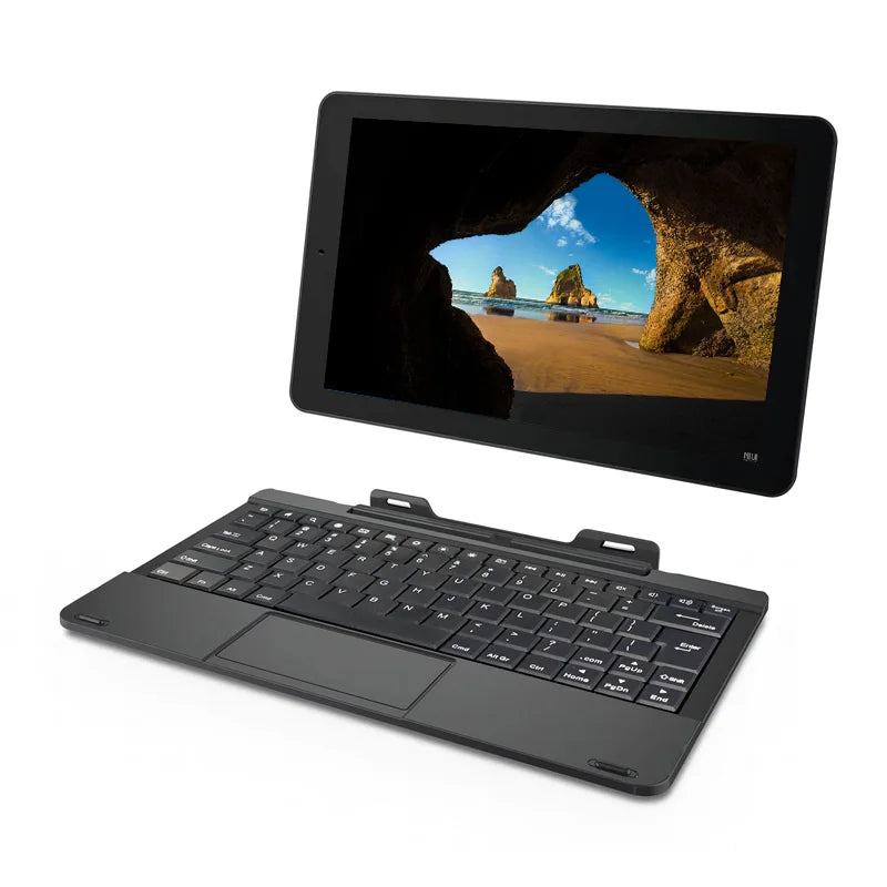 New Sales 11.6'' Notebook Windows 10 Tablet PC RAM 2GB RAM 32GB ROM RCA9213 X5-Z3735 1366 X 768 IPS Dual Camera WIFI Quad Core
