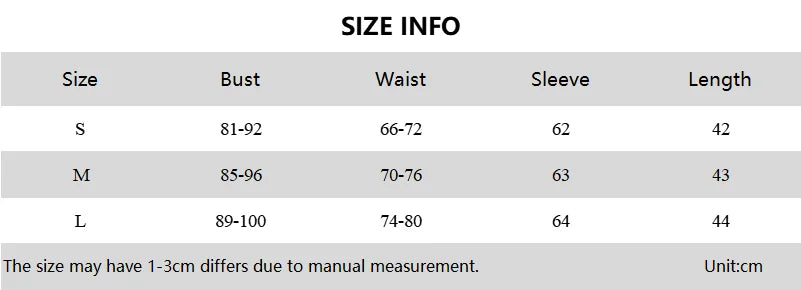 Hugcitar Fashion Square Collar Solid Long Flare Sleeve Buttons Sexy Crop T-Shirt Top Fall Women Outfit Streetwear Party Festival