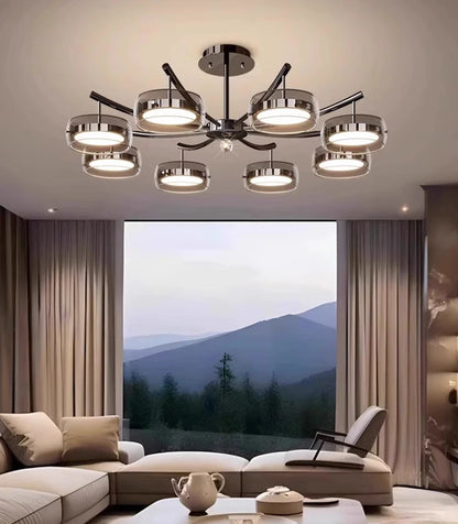 Nordic home decor dining room Pendant lamp lights indoor lighting Ceiling lamp hanging light chandelier lamps for living room
