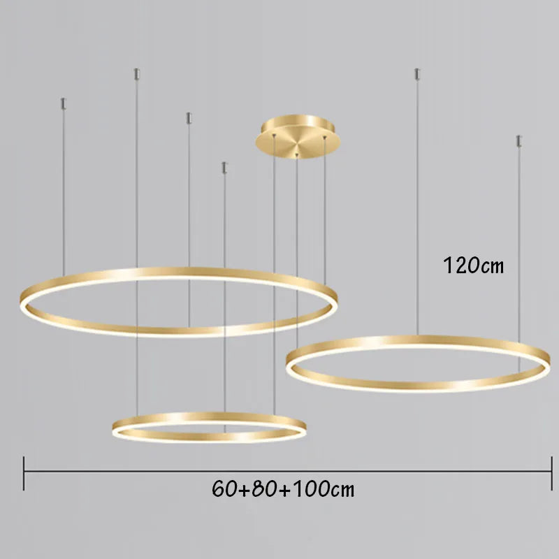 Modern dine dining room Pendant lights indoor lighting Ceiling lamp hanging light led Chandeliers for living room indoor lightin