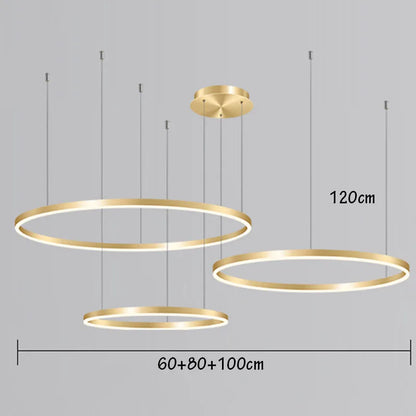 Modern dine dining room Pendant lights indoor lighting Ceiling lamp hanging light led Chandeliers for living room indoor lightin