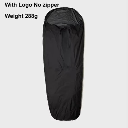 Sngpak Bivvy Bag Waterproof Sleeping Bag Outer Shell, Lightweight Tyvek Bivy Sack, OEM Alternative-Same Quality As The Original