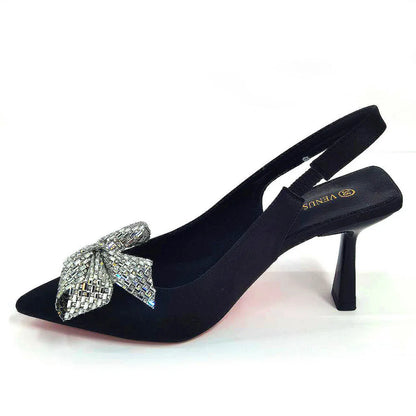 Excellent Italian Hollow Design Women Shoes Matching Bag in Silver Color Mature African Ladies Comfortable Sandals for Party