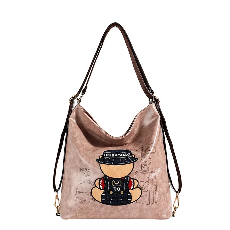 Luxury Hand Bags Women Bags Designer High Quality Soft PU Leather Shoulder Crossbody Bags for Women Ladies Purses and Handbags