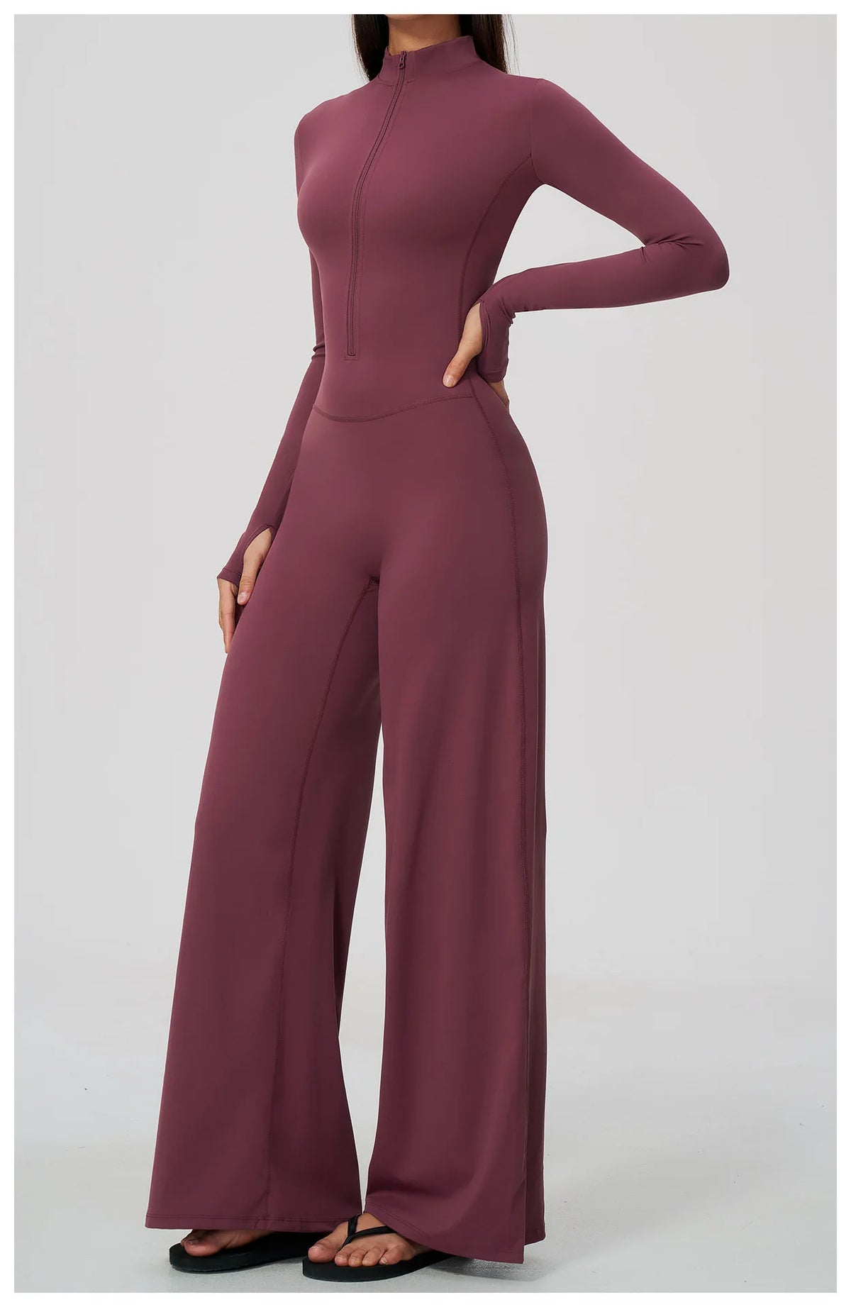 Summer Long Sleeve Yoga Suit Women's Tracksuits Gym Clothes Training Sportswear Fitness Sports Bodysuit Female Workout Overalls