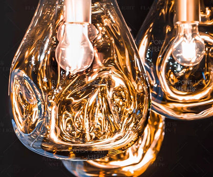 Home decoration chandelier dining room Pendant lights indoor lighting light fixture Ceiling lamps salon fancy indoor lighting