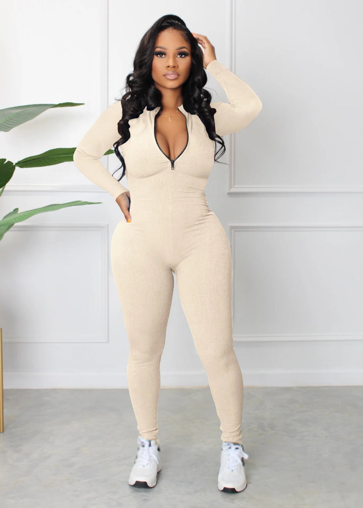 Jumpsuit Women 2022 Club Outfits for Women Birthday Outfits Overalls One Pieces Fall Outfit Woman Romper Wholesale
