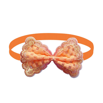 50/100pcs Dog Accessories Small Dog Cat Bowties For Dog Grooming Products Dogs Supplies Mini Dogs Pets Bow Tie
