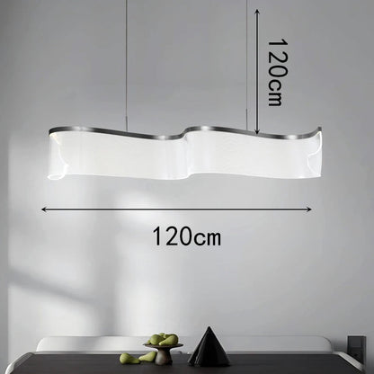 Modern dine dining room Pendant lights indoor lighting Ceiling lamp hanging light led Chandeliers for living room indoor lightin