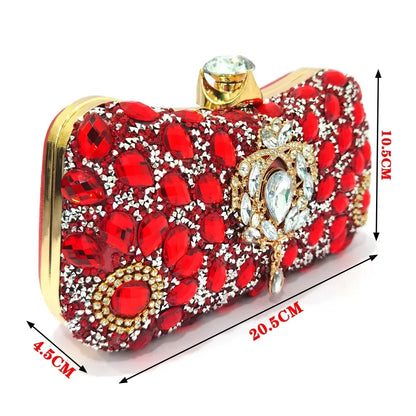2024 Shoes and Bag for Party Wedding Plus Size Women Shoes 43 High Heels Sexy Ladies Luxery Shoes Women Dress Pumps with Purse