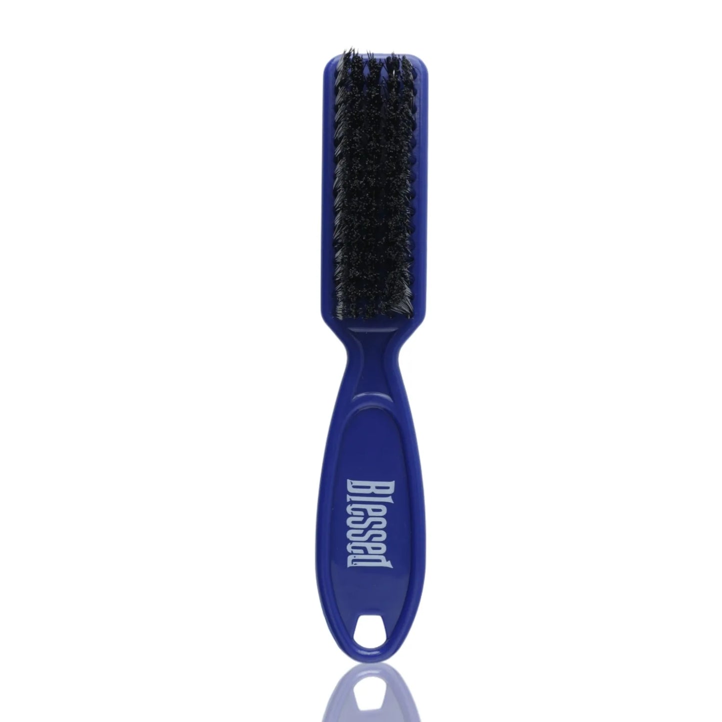 Barber Haircut Retro Oil Head Fade Brush Men Beard Styling Brush Hairdressing Soft Hair Cleaning Brush Salon Hair Styling Tools