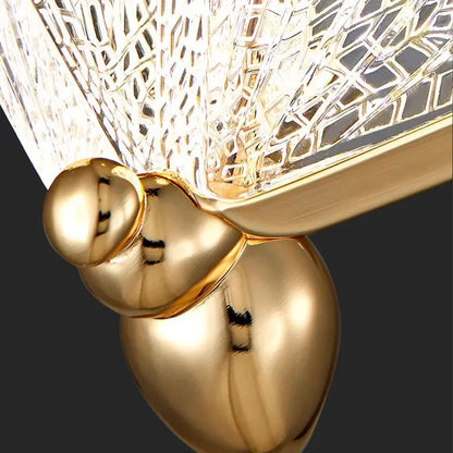 Minimalist LED Chandelier Lamps for Kitchen Dinning Room LED Pendant Lights Pendant Lamps for Foyer Corridor TV Background