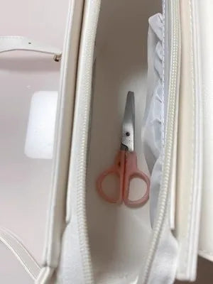 Sweet Ita Bag 2026 Elegant Lolita Bag Ladies Cute Girls Bow Crossbody Bag Popular JK Uniform Shoulder Bag Autumn Bolso Сумка