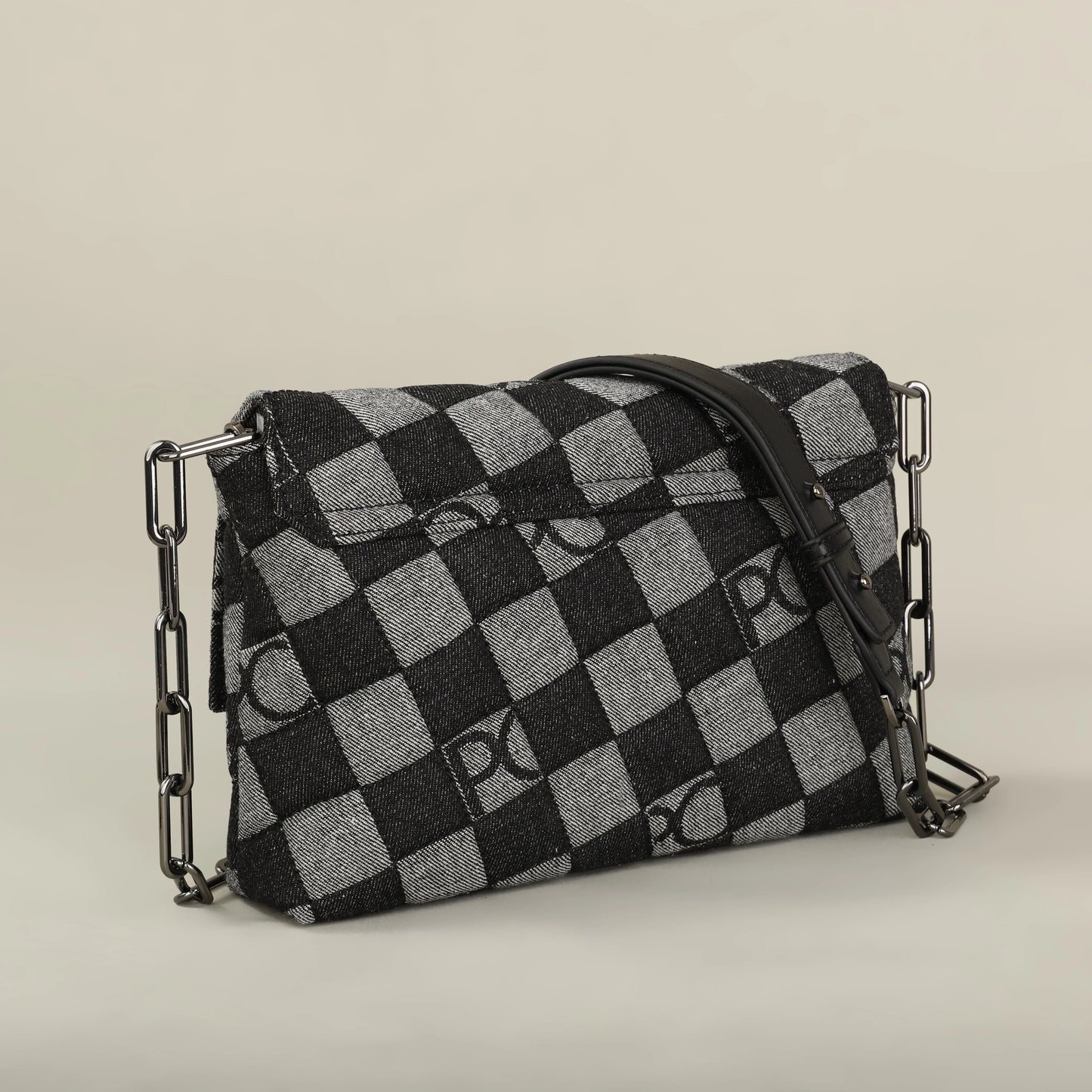 PATSY PG GARIS 2026 Luxury Brand Design Ladies Crossbody Bag New Exquisite High Quality Hot Selling Fashion Commuter Bag